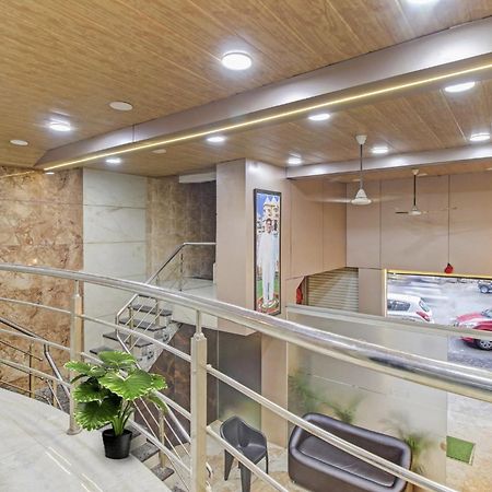 Hotel Ambedkar Kalyān エクステリア 写真